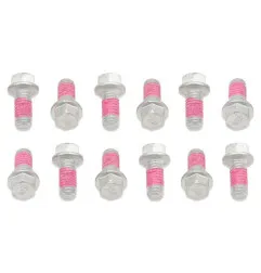 Kit de tornillería de disco de freno BOLT para BETA RR 250, RR 300, RR 350, RR 390, XTRAINER 300 de 2013 a 2027