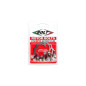 Kit de tornillería de disco de freno BOLT para BETA RR 250, RR 300, RR 350, RR 390, XTRAINER 300 de 2013 a 2027 Kit de tornillería de disco de freno BOLT para BETA RR 250, RR 300, RR 350, RR 390, XTRAINER 300 de 2013 a 2027