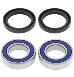 Kit rodamientos de rueda ALL BALLS para BETA EVO 125, EVO 200, EVO 250, RR 250, RR 300 de 2013 a 2027