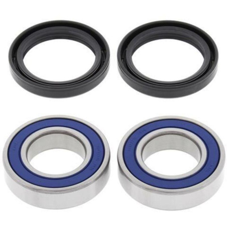 Kit rodamientos de rueda ALL BALLS para BETA EVO 125, EVO 200, EVO 250, RR 250, RR 300 de 2013 a 2027