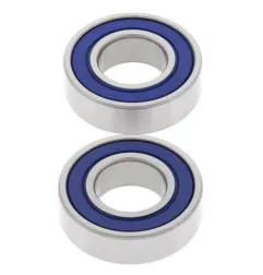 Kit rodamientos de rueda ALL BALLS para GAS GAS PAMPERA 125, PAMPERA 250, HUSQVARNA TC 50, TC 65 y KTM SX 50, SX 50 MINI