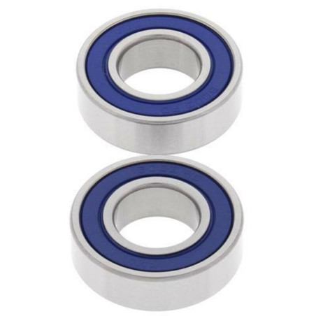 Kit rodamientos de rueda ALL BALLS para GAS GAS PAMPERA 125, PAMPERA 250, HUSQVARNA TC 50, TC 65 y KTM SX 50, SX 50 MINI