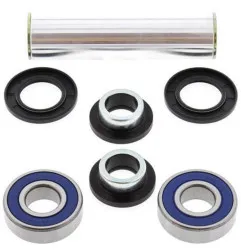 ALL BALLS Radlager-Kit für HUSQVARNA FE 250, FE 350, FE 501, HUSABERG FC 450, FE 450, FE 650 und GAS GAS EC 250, EC 300, EX 300