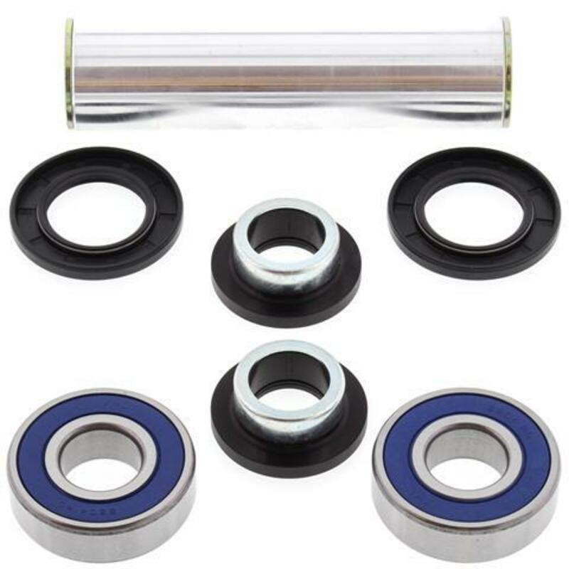 ALL BALLS Radlager-Kit für HUSQVARNA FE 250, FE 350, FE 501, HUSABERG FC 450, FE 450, FE 650 und GAS GAS EC 250, EC 300, EX 300