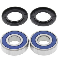 ALL BALLS Radlager Upgrade-Kit für HUSQVARNA FE 250, FE 350, HUSABERG FE 450, FE 650 und GAS GAS EC 250, MC 85 2004-2027