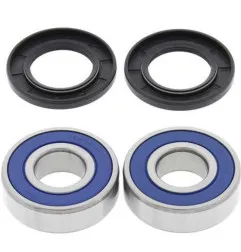 ALL BALLS Wheel Bearing Upgrade Kit for HUSQVARNA FE 250, FE 350, HUSABERG FE 450, FE 650 and GAS GAS EC 250, MC 85 2004-2027