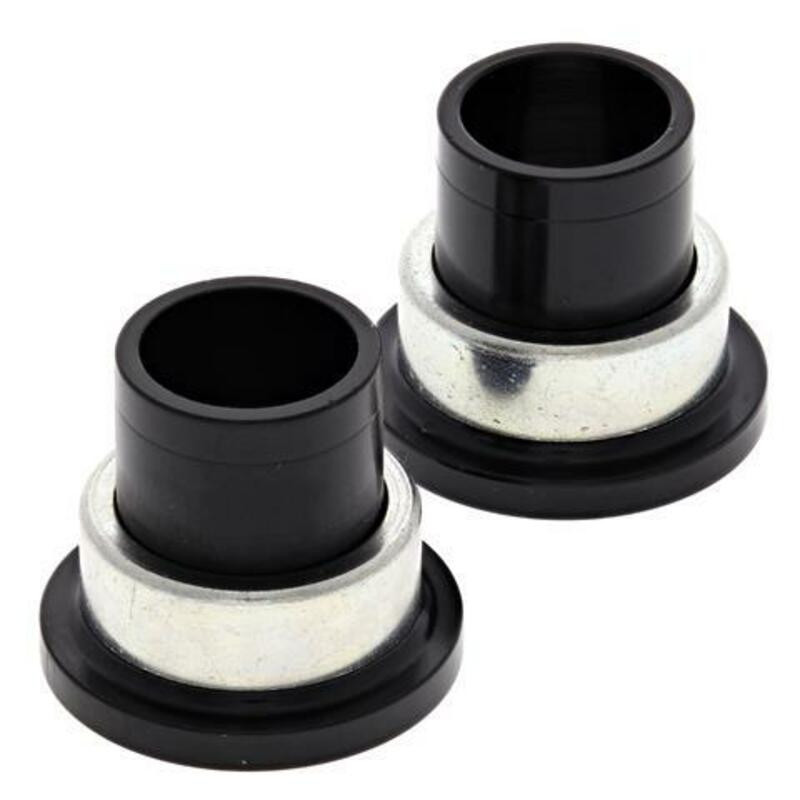 Kit entretoises de roue ALL BALLS pour HUSABERG FE 501, FE 650, GAS GAS EC 250, MC 85 et HUSQVARNA FC 250, FE 250 de 1995 à 2025