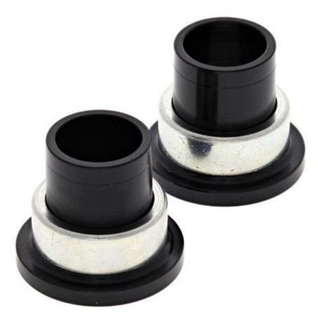 Kit entretoises de roue ALL BALLS pour HUSABERG FE 501, FE 650, GAS GAS EC 250, MC 85 et HUSQVARNA FC 250, FE 250 de 1995 à 2025