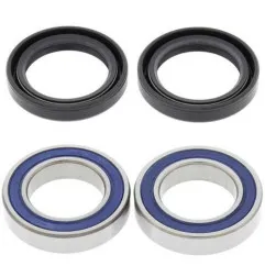 ALL BALLS Radlager-Kit für GAS GAS EC 125, EC 200, EC 250, EC 300, ECF 250 2001-2020 - 25-1364
