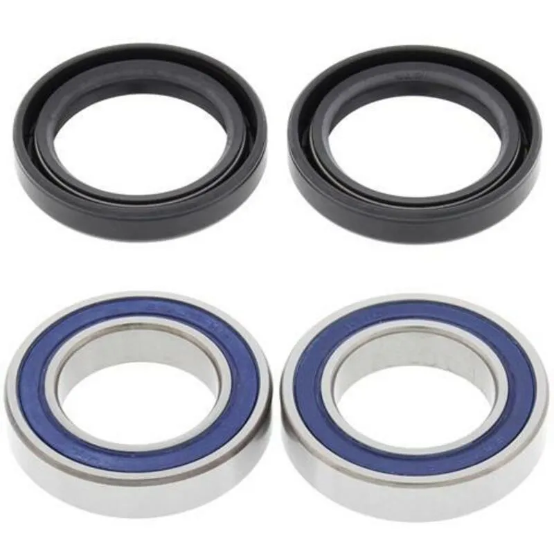 ALL BALLS Wheel Bearing Kit for GAS GAS EC 125, EC 200, EC 250, EC 300, ECF 250 2001-2020 - 25-1364