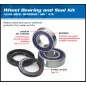ALL BALLS Radlager-Kit für GAS GAS EC 125, EC 200, EC 250, EC 300, ECF 250 2001-2020 - 25-1458