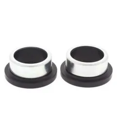 Casquillos separadores de rueda trasera ALL BALLS para HUSQVARNA FC 250, FC 450, GAS GAS MCF 250, MCF 450 y KTM SX 125, SX 150