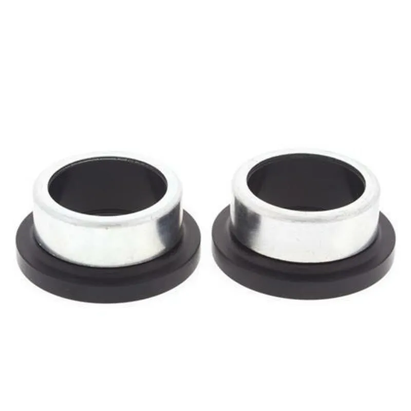 ALL BALLS Wheel Spacers Kit for HUSQVARNA FC 250, FC 450, GAS GAS MCF 250, MCF 450 and KTM SX 125, SX 150 2013-2026