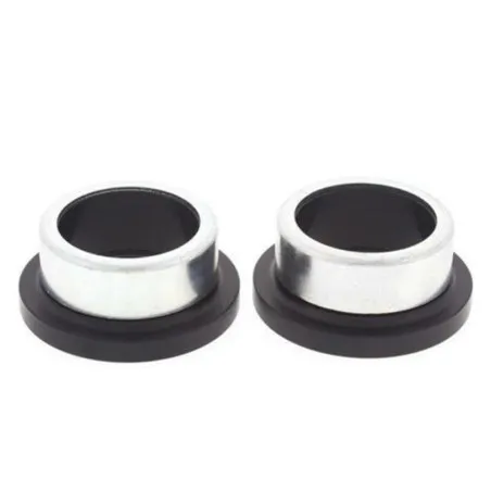 ALL BALLS Wheel Spacers Kit for HUSQVARNA FC 250, FC 450, GAS GAS MCF 250, MCF 450 and KTM SX 125, SX 150 2013-2026