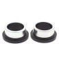 Kit entretoises de roue ALL BALLS pour HUSQVARNA FC 250, FC 450, GAS GAS MCF 250, MCF 450 et KTM SX 125, SX 150 de 2013 à 2026