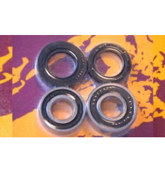 PIVOT WORKS Hinterradlager und Dichtungs-Kit für HONDA CR 80, CR 85 1988-2007