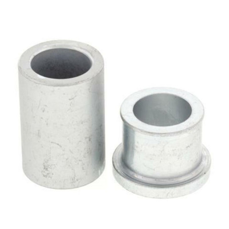 Casquillos separadores de rueda ALL BALLS para HONDA CRF 150, CRF 230 de 2003 a 2019