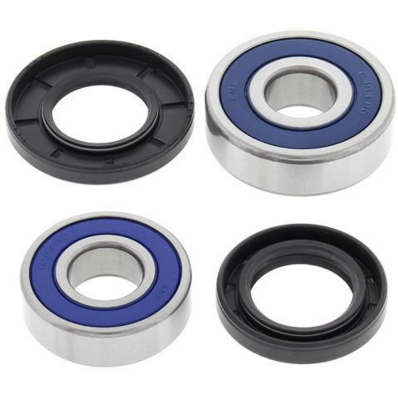 ALL BALLS Radlager-Kit für HONDA CRF 230, CRF 230 L, XR 125 L, XR 250, XR 400 1996-2011 ALL BALLS Radlager-Kit für HONDA CRF 230, CRF 230 L, XR 125 L, XR 250, XR 400 1996-2011