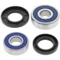 Kit rodamientos de rueda ALL BALLS para HONDA CRF 230, CRF 230 L, XR 125 L, XR 250, XR 400 de 1996 a 2011