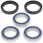 Kit rodamientos de rueda ALL BALLS para HM CRE 450, CREF 450, CRM F 450 R SUPERMOTO, CRM-F 450 X, CRMF 450 y HONDA CR 125
