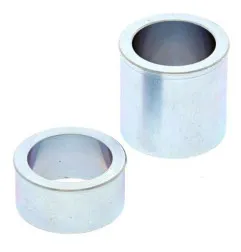Casquillos separadores de rueda ALL BALLS para HONDA CR 125, CRF 250, CRF 450 y HM CREF 250, CREF 450, CRM F 450 R SUPERMOTO