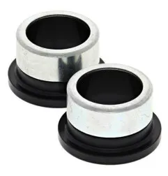 Casquillos separadores de rueda ALL BALLS para HM CRE-F 250 X, CREF 250, CREF 450 y HONDA CR 125, CRF 250, CRF 250 X