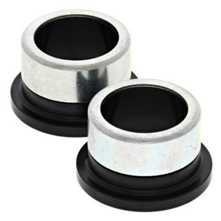 Casquillos separadores de rueda ALL BALLS para HM CRE-F 250 X, CREF 250, CREF 450 y HONDA CR 125, CRF 250, CRF 250 X