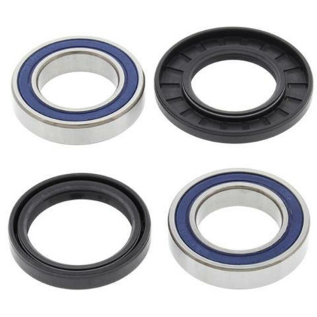 Kit rodamientos de rueda ALL BALLS para HUSQVARNA CR 125, CR 250, TC 250, TC 450, TE 250 I.E 4T de 1990 - 25-1415