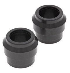 Casquillos separadores de rueda delantera ALL BALLS para GAS GAS EC 300, EX 300, MC 125 y HUSQVARNA FC 250, FC 350, FC 450