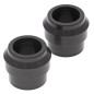 Kit entretoises de roue ALL BALLS pour GAS GAS EC 300, EX 300, MC 125, MCF 250, MCF 450 et HUSQVARNA FC 250, FC 350, FC 450 Kit entretoises de roue ALL BALLS pour GAS GAS EC 300, EX 300, MC 125, MCF 250, MCF 450 et HUSQVARNA FC 250, FC 350, FC 450