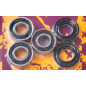 PIVOT WORKS Hinterradlager und Dichtungs-Kit für KAWASAKI KX 100, KX 80, KX 85, KX 85 L und SUZUKI RM 100 1976-2027