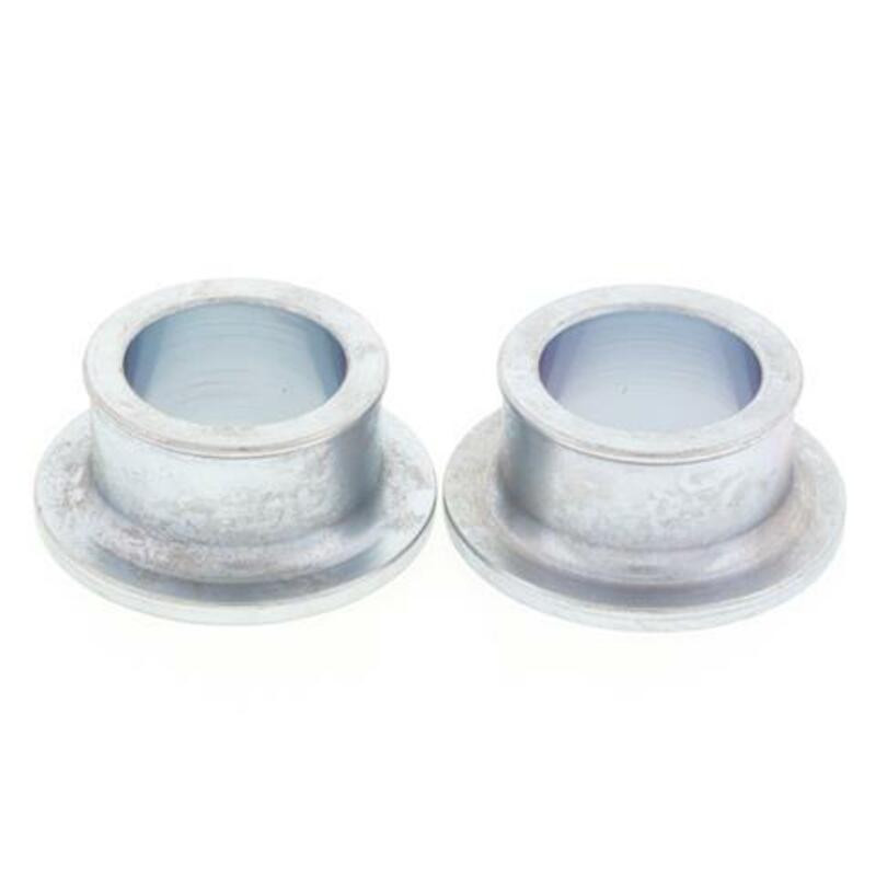 Kit entretoises de roue ALL BALLS pour KAWASAKI KX 100, KX 112, KX 80, KX 85 de 1998 à 2026
