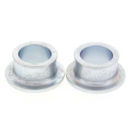 Kit entretoises de roue ALL BALLS pour KAWASAKI KX 100, KX 112, KX 80, KX 85 de 1998 à 2026