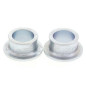 Casquillos separadores de rueda ALL BALLS para KAWASAKI KX 100, KX 112, KX 80, KX 85 de 1998 a 2026