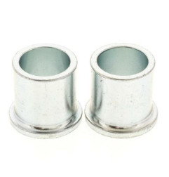 Kit entretoises de roue ALL BALLS pour KAWASAKI KX 125, KX 250, KX 250 X, KXF 250, KXF 450 de 2003 à 2023