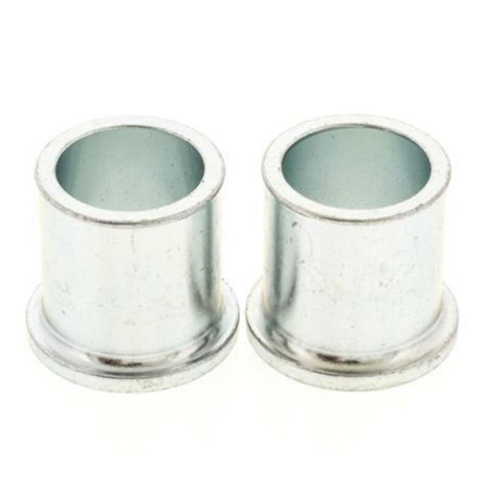 Kit entretoises de roue ALL BALLS pour KAWASAKI KX 125, KX 250, KX 250 X, KXF 250, KXF 450 de 2003 à 2023