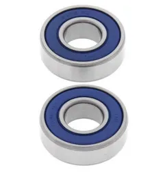 Kit rodamientos de rueda ALL BALLS para SUZUKI RM 125, KTM SX 50, BETA EVO 80 y YAMAHA IT 175 de 1977 a 2027