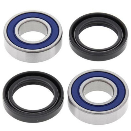 ALL BALLS Wheel Bearing Kit for KTM SX 105, SX 125, SX 250, SX 85 and HONDA CRF 250 L ABS, CRF 250 L RALLY ABS, CRF 300 L