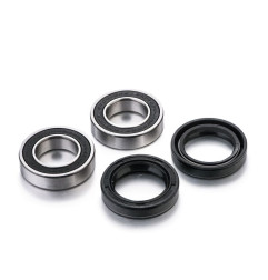 Kit de rodamientos de rueda FACTORY LINKS para KTM SX 125, SX 250, SX 380, SX 400, SX 520 de 2000 a 2002