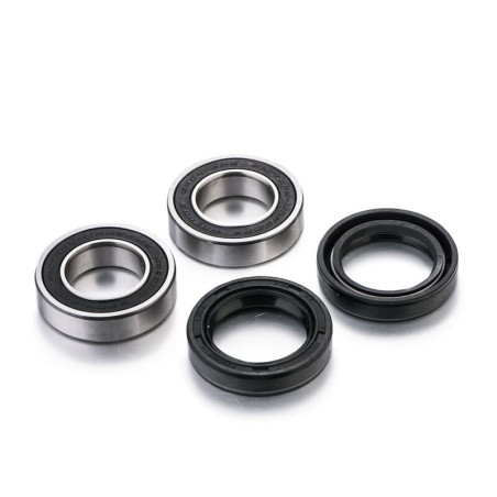 Kit de rodamientos de rueda FACTORY LINKS para KTM SX 125, SX 250, SX 380, SX 400, SX 520 de 2000 a 2002