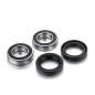 FACTORY LINKS Radlagersatz für KTM SX 125, SX 250, SX 380, SX 400, SX 520 2000-2002 FACTORY LINKS Radlagersatz für KTM SX 125, SX 250, SX 380, SX 400, SX 520 2000-2002