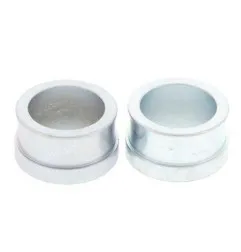 Casquillos separadores de rueda ALL BALLS para KTM SX 125, SX 250, SX 380, SX 400, SX 520 de 2000 a 2002