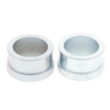 Casquillos separadores de rueda ALL BALLS para KTM SX 125, SX 250, SX 380, SX 400, SX 520 de 2000 a 2002