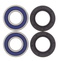 Kit rodamientos de rueda ALL BALLS para BETA EVO 125, EVO 200, EVO 250, EVO 300, EVO 300 2T SS y APRILIA CLIMBER 280