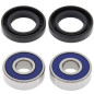 ALL BALLS Wheel Bearing Kit for SUZUKI RM 80, RM 85 and HONDA Z 50, Z 50 MINI TRAIL 1968-2022
