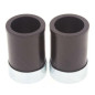 Casquillos separadores de rueda ALL BALLS para SUZUKI RM 125, RM 250 de 2001 a 2008