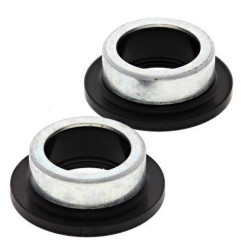Casquillos separadores de rueda ALL BALLS para SUZUKI RM 125, RM 250 de 2000 a 2008