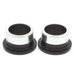 Casquillos separadores de rueda ALL BALLS para SUZUKI RMX 450, RMZ 250, RMZ 450 de 2005 a 2027