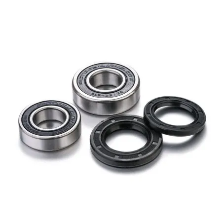 FACTORY LINKS Radlagersatz für YAMAHA WRF 250, YZ 125, YZ 250, YZF 250, YZF 450 und FANTIC XE 125, XX 125, XX 250 1999-2027