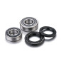 FACTORY LINKS Radlagersatz für YAMAHA WRF 250, YZ 125, YZ 250, YZF 250, YZF 450 und FANTIC XE 125, XX 125, XX 250 1999-2027